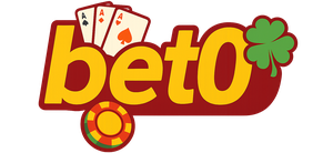 bet0 Logo
